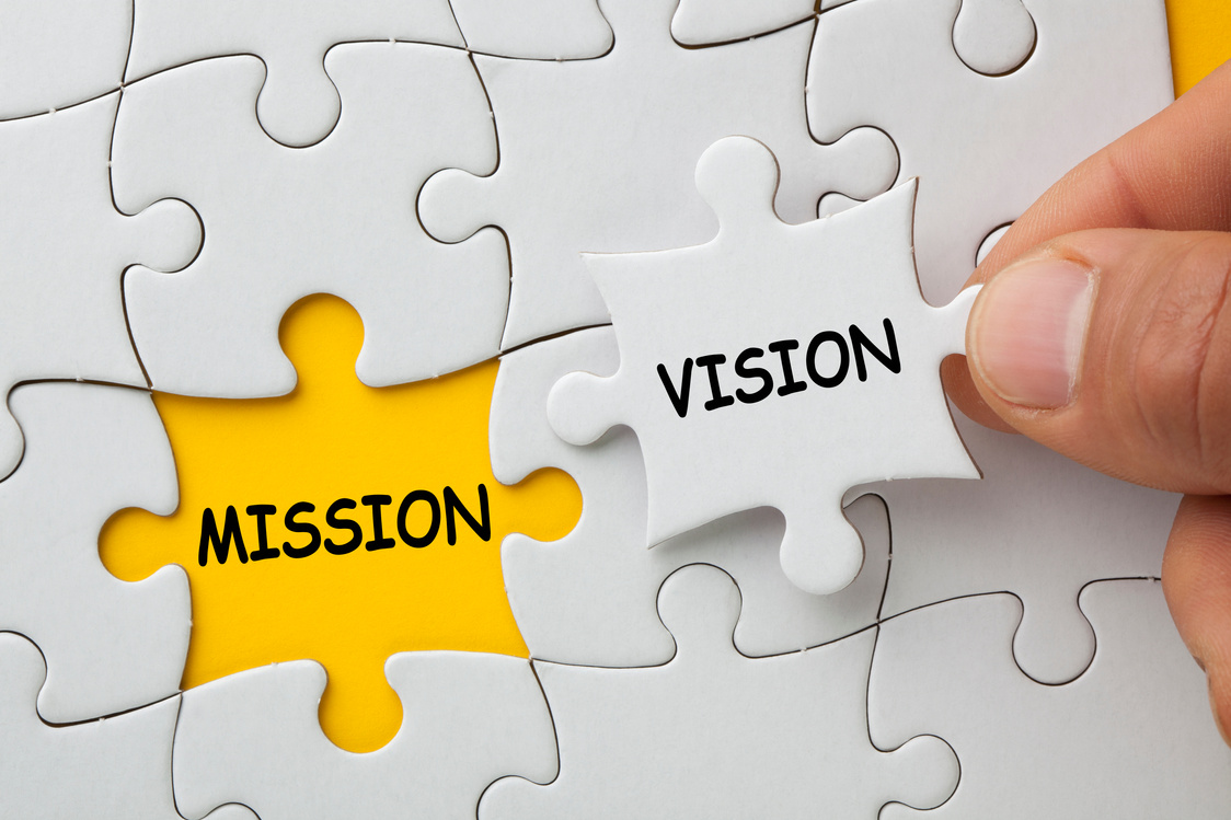 Vision Mission Puzzle
